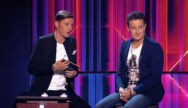 Импровизация, 3 сезон, 3 выпуск (16.06.2017) Станислав Ярушин