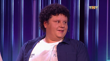 Импровизация, 3 сезон, 32 выпуск (20.02.2018) Евгений Кулик