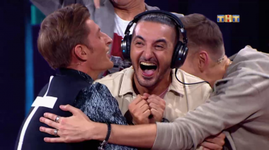 Импровизация, 3 сезон, 33 выпуск (27.02.2018) Дайджест