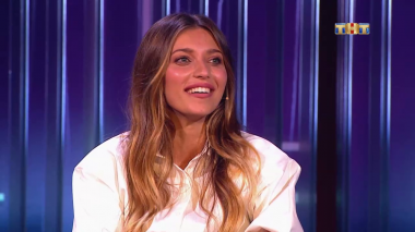 Импровизация, 3 сезон, 35 выпуск (13.03.2018) Регина Тодоренко