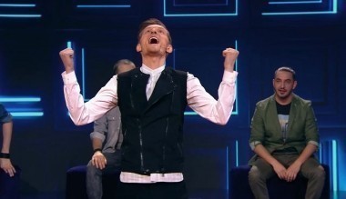 Импровизация, 3 сезон, 5 выпуск (30.06.2017) Специальный выпуск