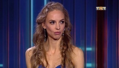 Импровизация, 3 сезон, 9 выпуск (31.08.2017) Надежда Сысоева