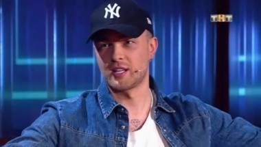 Импровизация: Егор Крид, 4 сезон, 1 выпуск (27.03.2018)