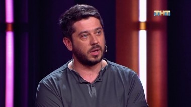 Импровизация: Стас Старовойтов, 4 сезон, 16 выпуск (11.09.2018)