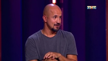 Импровизация: Егор Дружинин, 4 сезон, 26 выпуск (20.11.2018)