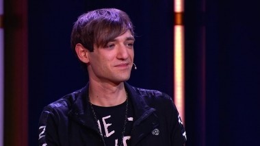 Импровизация: Александр Шепс, 4 сезон, 33 выпуск (29.01.2019)