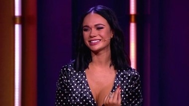 Импровизация: Яна Кошкина, 4 сезон, 34 выпуск (05.02.2019)