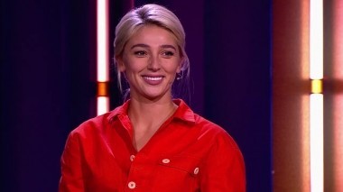 Импровизация: Настя Ивлеева, 4 сезон, 35 выпуск (12.02.2019)