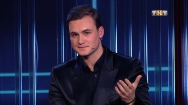 Импровизация: Николай Соболев, 4 сезон, 4 выпуск (17.04.2018)