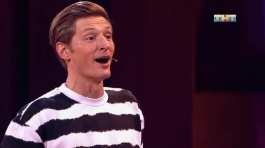 Импровизация: Дайджест, 4 сезон, 5 выпуск (24.04.2018)