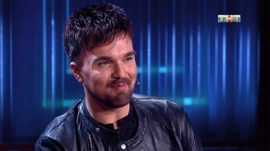 Импровизация: Александр Панайотов, 4 сезон, 7 выпуск (15.05.2018)