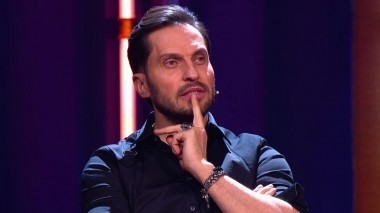 Импровизация: Александр Ревва, 5 сезон, 1 выпуск (26.03.2019)