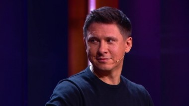 Импровизация: Тимур Батрутдинов, 5 сезон, 10 выпуск (28.05.2019)