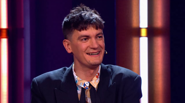 Импровизация: Александр Гудков, 5 сезон, 11 выпуск (04.06.2019)