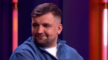 Импровизация: Баста, 5 сезон, 13 выпуск (03.09.2019)