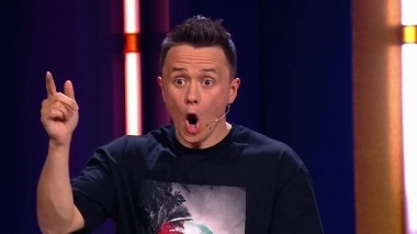 Импровизация: Илья Соболев, 5 сезон, 15 выпуск (17.09.2019)