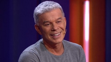 Импровизация: Олег Газманов, 5 сезон, 17 выпуск (08.10.2019)