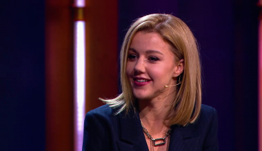 Импровизация: Юлианна Караулова, 5 сезон, 2 выпуск (02.04.2019)