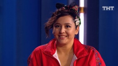 Импровизация: Манижа, 5 сезон, 20 выпуск (05.11.2019)