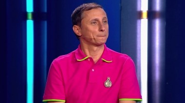 Импровизация: Вадим Галыгин, 5 сезон, 25 выпуск (17.12.2019)