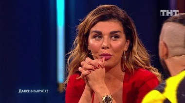 Импровизация, 5 сезон, 28 выпуск