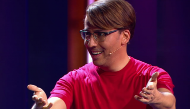 Импровизация: Максим Галкин, 5 сезон, 3 выпуск (09.04.2019)