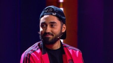 Импровизация: Мот, 5 сезон, 4 выпуск (16.04.2019)