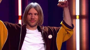 Импровизация: Иван Дорн, 5 сезон, 5 выпуск (23.04.2019)