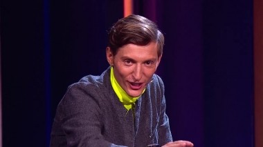 Импровизация: Дайджест, 5 сезон, 6 выпуск (30.04.2019)