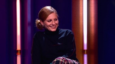 Импровизация: Наталья Еприкян, 5 сезон, 7 выпуск (07.05.2019)