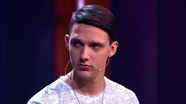 Импровизация: Тима Белорусских, 5 сезон, 9 выпуск (21.05.2019)