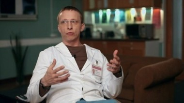 Интерны. Полное обследование