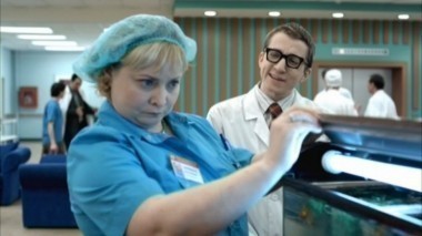 Интерны, 1 сезон, 11 серия