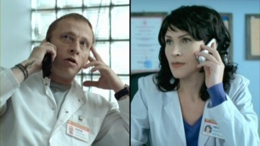 Интерны, 1 сезон, 12 серия