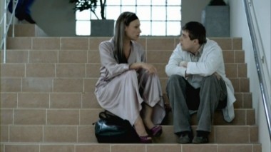 Интерны, 1 сезон, 16 серия