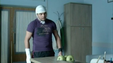 Интерны, 1 сезон, 18 серия