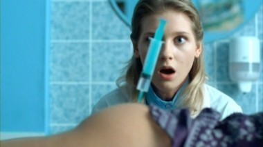 Интерны, 1 сезон, 2 серия