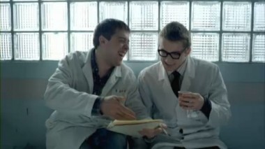 Интерны, 1 сезон, 20 серия