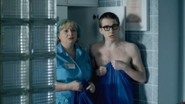 Интерны, 1 сезон, 23 серия