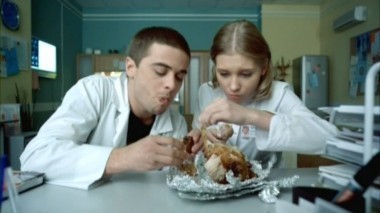 Интерны, 1 сезон, 25 серия