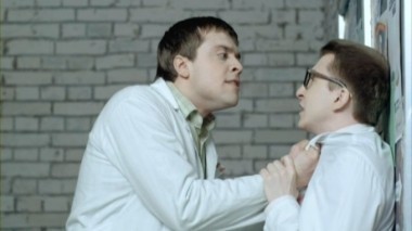 Интерны, 1 сезон, 27 серия