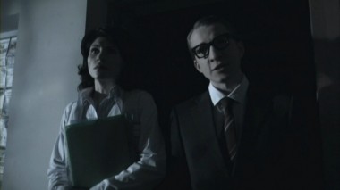 Интерны, 1 сезон, 28 серия