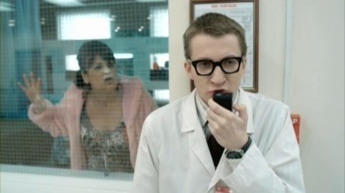 Интерны, 1 сезон, 3 серия