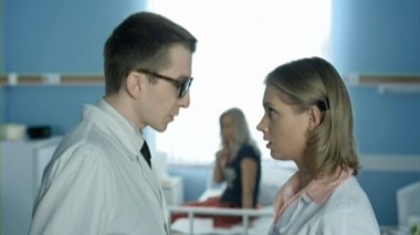 Интерны, 1 сезон, 30 серия