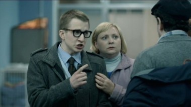 Интерны, 1 сезон, 31 серия