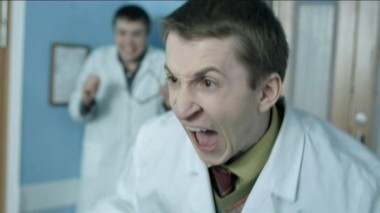 Интерны, 1 сезон, 34 серия