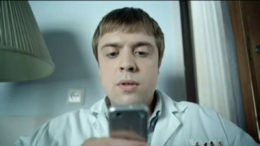 Интерны, 1 сезон, 37 серия