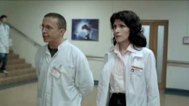 Интерны, 1 сезон, 38 серия