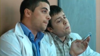 Интерны, 1 сезон, 4 серия