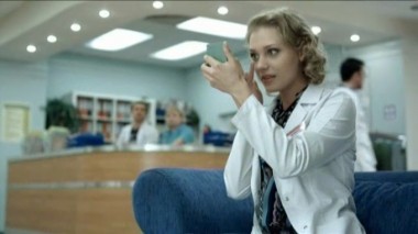 Интерны, 1 сезон, 40 серия